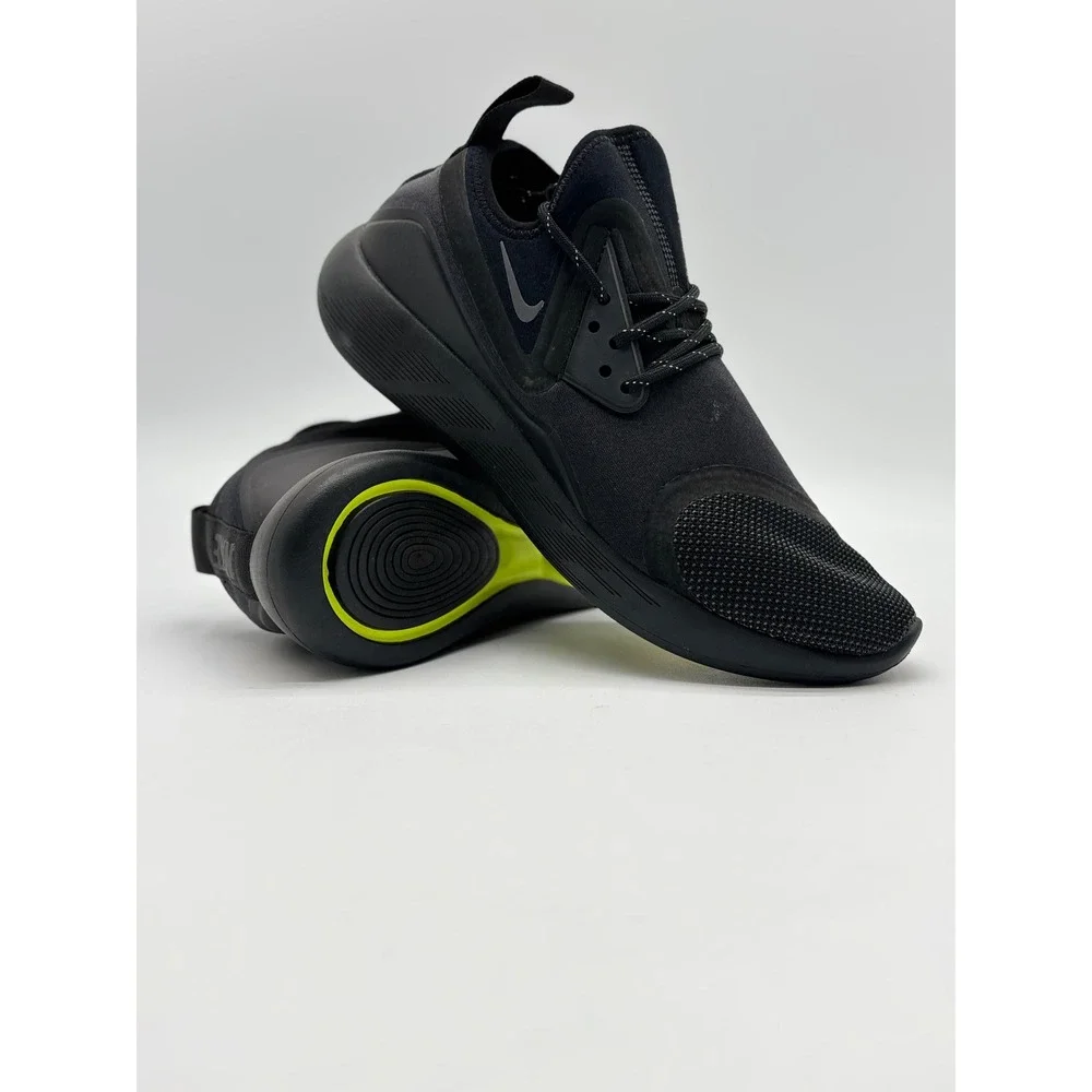 Nike City Loop Black Anthracite Mens Running Shoes 923619-001 Size 8
